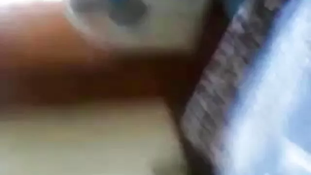 हिटोमी के साथ सेक्सी हिंदी मूवी में कमबख्त खड़े रहो