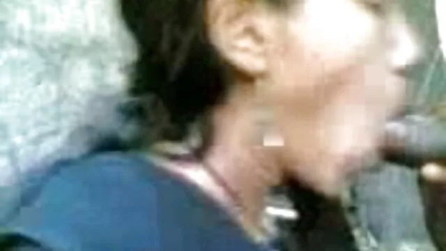 blowjob का सबक फुल सेक्स हिंदी मूवी