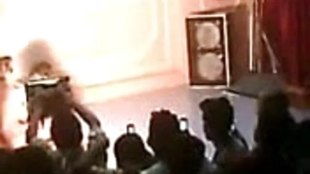 लैटिना सेक्स-एडीटीक! हिंदी सेक्सी फिल्म फुल