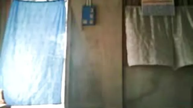 थाई हम सेक्सी मूवी त्रिगुट Riza और सेब