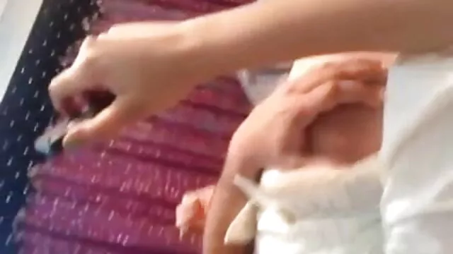 पसीने से तर हिंदी सेक्सी मूवी 2 लड़की # 6